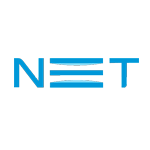 Logo da loja NET