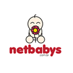 Logo da loja Netbabys