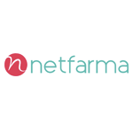 Logo da loja Netfarma