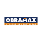 Logo da loja Obramax