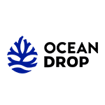 Logo da loja Ocean Drop