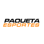 Logo da loja Paquetá Esportes