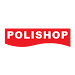 Logo da loja Polishop