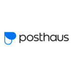 Logo da loja Posthaus