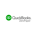 QuickBooks ZeroPaper