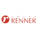 Logo da loja Renner
