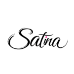 Logo da loja Satina