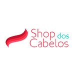 Logo da loja Shop dos Cabelos