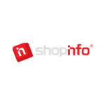 Logo da loja Shopinfo