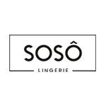 Logo da loja Sosô Lingerie