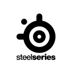 Logo da loja SteelSeries