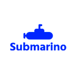 Logo da loja Submarino