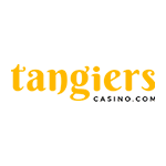 Logo da loja Tangiers Casino