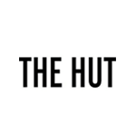 Logo da loja The Hut