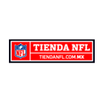 Logo da loja Tienda NFL