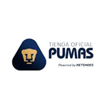Logo da loja Tienda Pumas