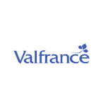 Logo da loja Valfrance
