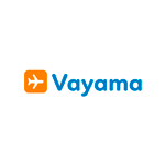 Logo da loja Vayama