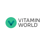 Logo da loja Vitamin World