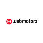 Logo da loja WebMotors