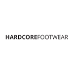 Logo da loja Hardcore Footwear