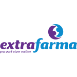 Logo da loja Extrafarma