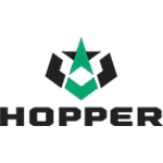 Logo da loja Hopper Nutrition