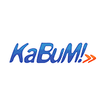 Logo da loja KaBuM!