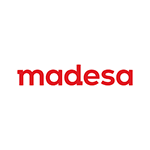 Logo da loja Madesa