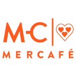 Logo da loja Mercafé