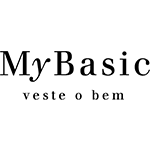 Logo da loja MyBasic