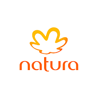 Logo da loja Natura