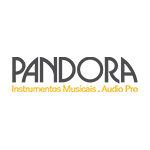 Pandora Music Shop