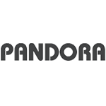 Pandora Music Shop