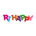 Logo da loja Ri Happy