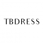 Logo da loja TBdress