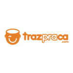 Logo da loja TrazpraCa