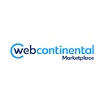Logo da loja Web Continental