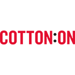 Cupom de Desconto Cotton On