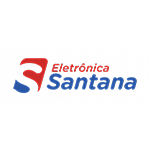 Cupom de Desconto Eletrônica Santana