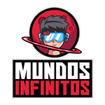 Cupom de Desconto Mundos Infinitos