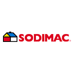 Cupom de Desconto Sodimac