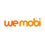 Cupom de Desconto Wemobi