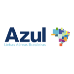Cupom de Desconto Azul