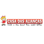 Cupom de Desconto Casa das Alianças