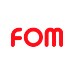 Cupom de Desconto FOM