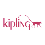Cupom de Desconto Kipling