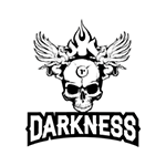 Cupom de Desconto Darkness
