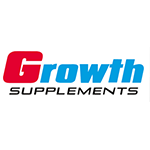 Cupom de Desconto Growth Suplements