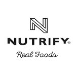 Cupom de Desconto Nutrify
